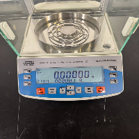 Radwag AS 60/220.R2 Analytical Balance image 2